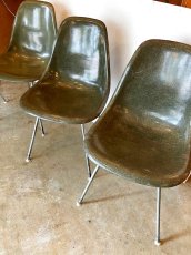 画像6: "Herman Miller" Side Shell Chair (6)