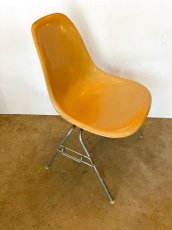 画像1: "Herman Miller" Side Shell Stacking Chair (1)