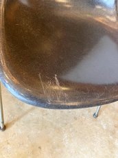 画像3: "Herman Miller" Side Shell Stacking Chair (3)