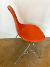 画像2: "Herman Miller" Side Shell Stacking Chair (2)