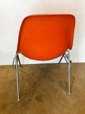 画像3: "Herman Miller" Side Shell Stacking Chair (3)