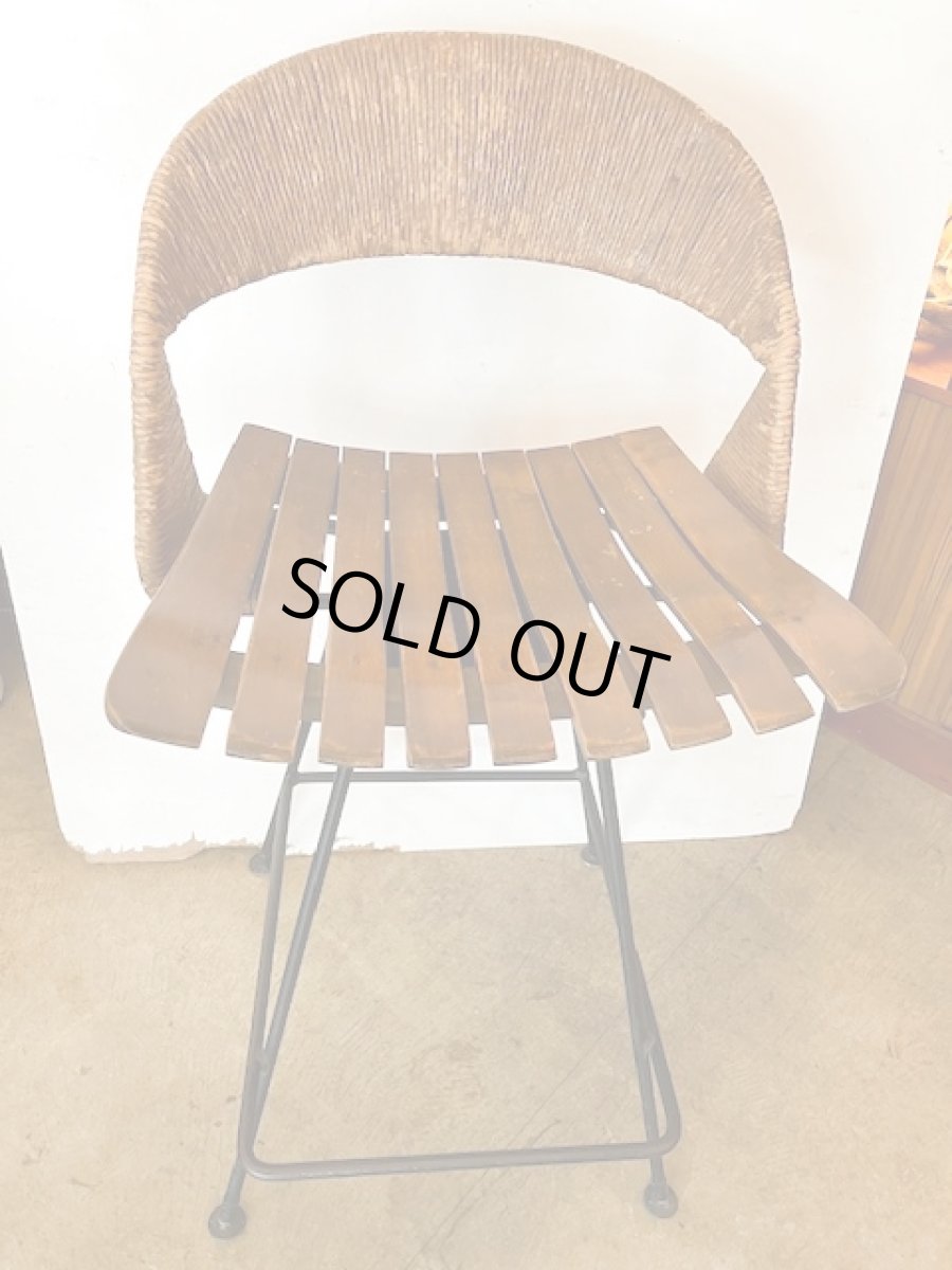 画像4: Vintage Stool (4)