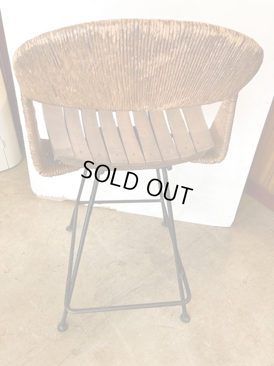 画像3: Vintage Stool (3)