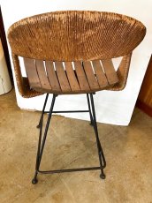 画像3: Vintage Stool (3)