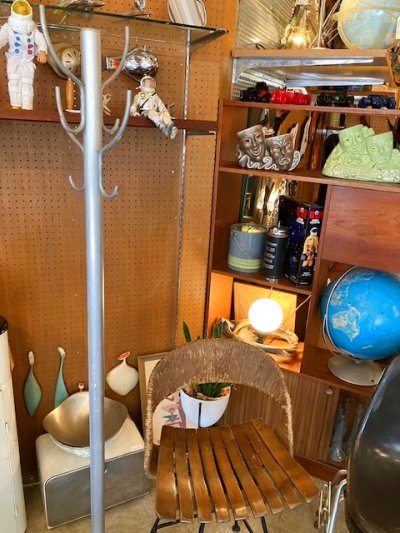 画像3: Vintage"Hanger Rack"
