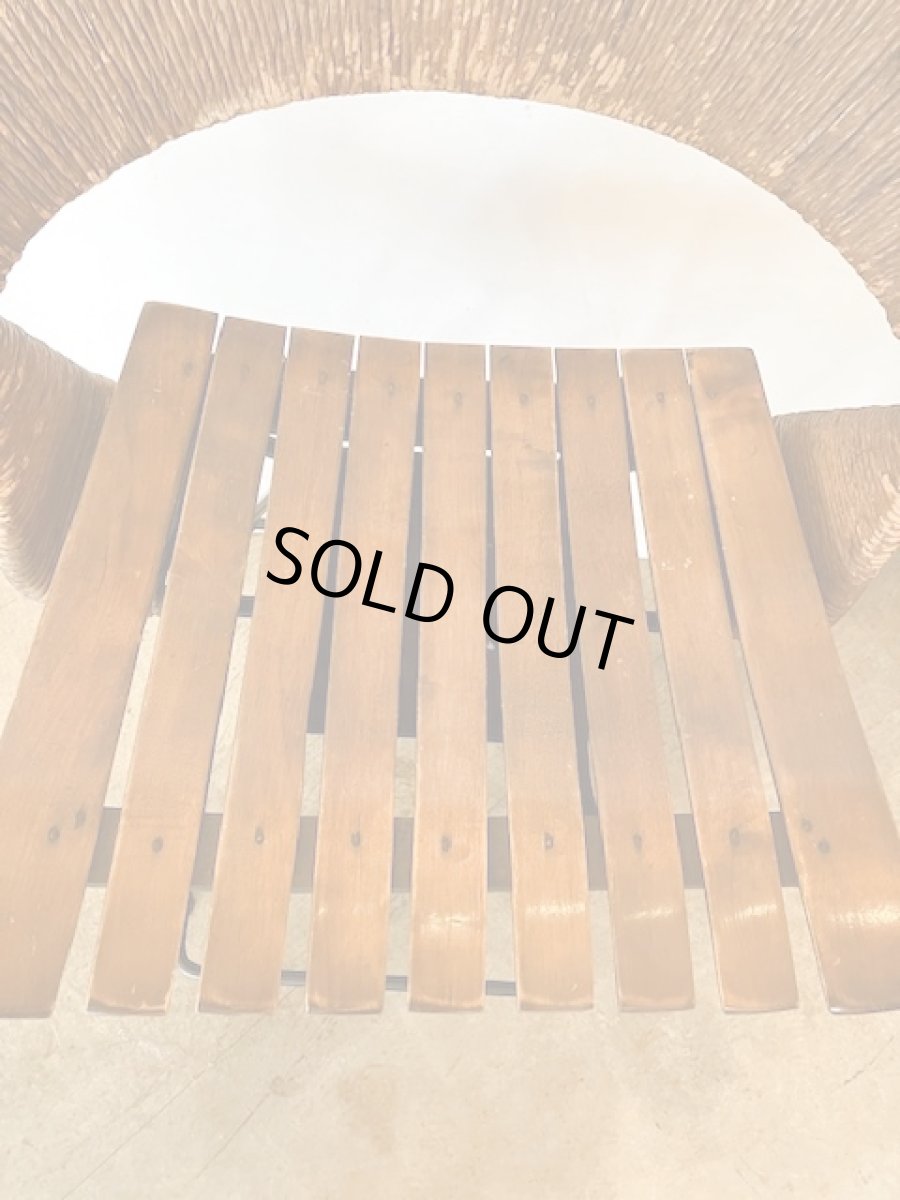 画像5: Vintage Stool (5)