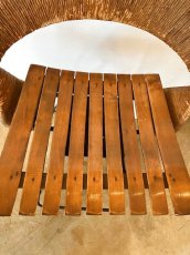画像5: Vintage Stool (5)