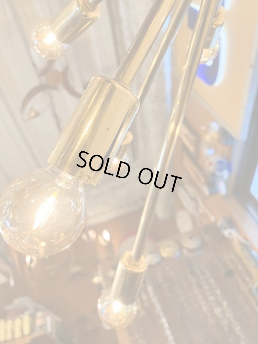 画像6:  " Sputnik"24灯 Pendant Light (6)