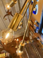 画像6:  " Sputnik"24灯 Pendant Light (6)