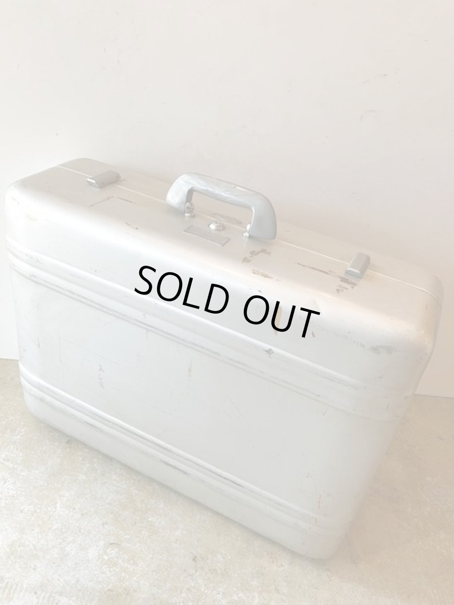 画像1: "Halli Burton" Trunk Case (1)