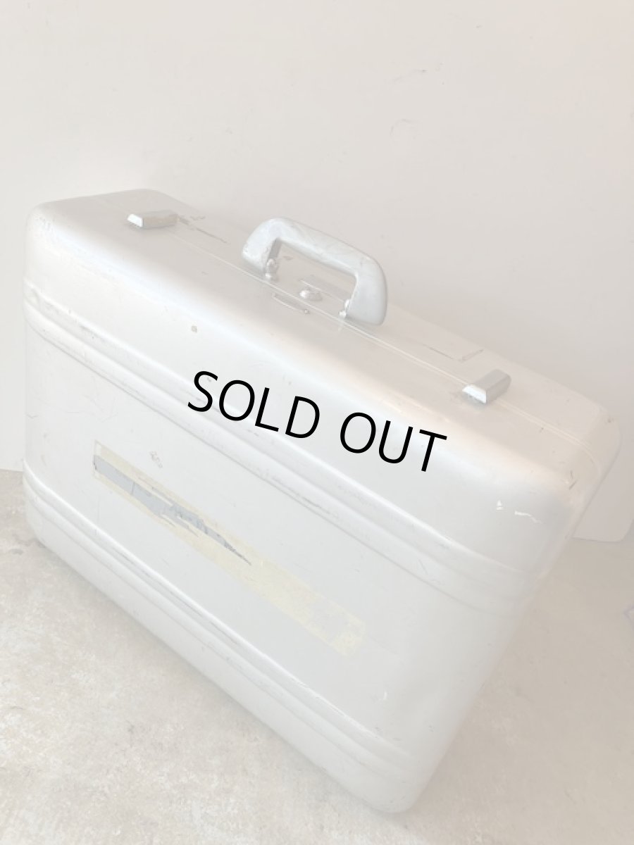 画像3: "Halli Burton" Trunk Case (3)