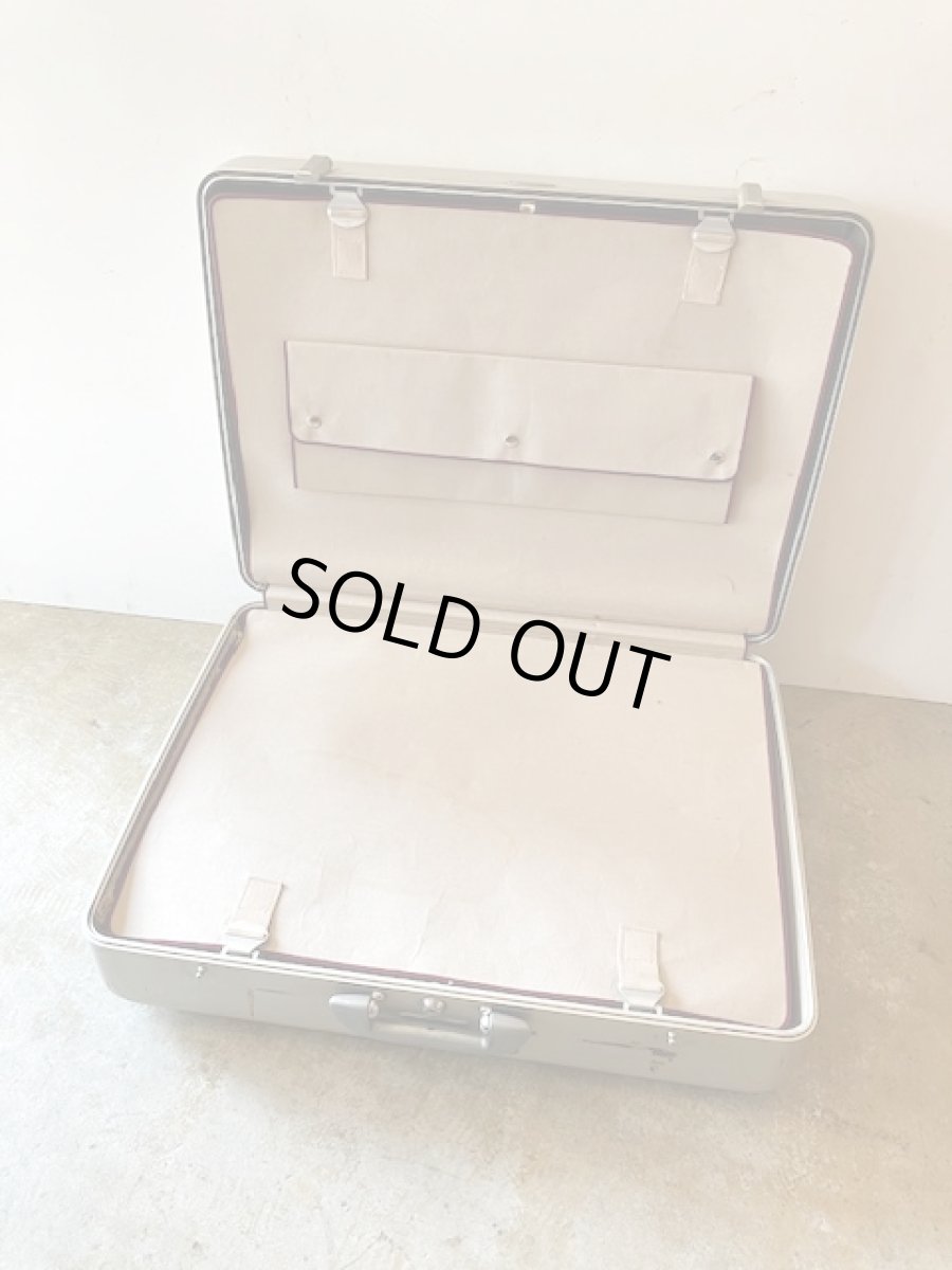 画像6: "Halli Burton" Trunk Case (6)