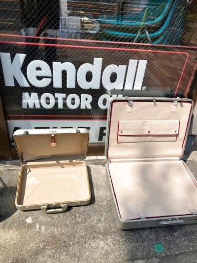画像3: "Halli Burton" Trunk Case