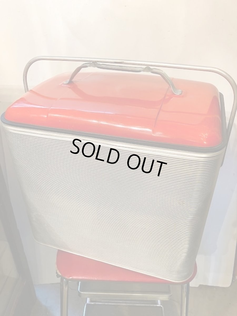 画像7: "Metalcraft Mfg" Cooler box  (7)