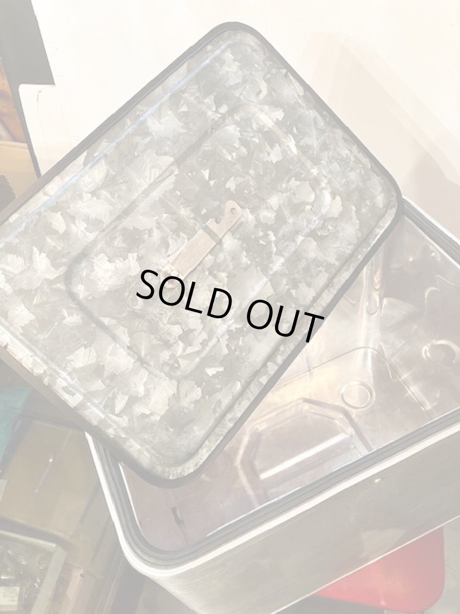 画像3: "Metalcraft Mfg" Cooler box  (3)