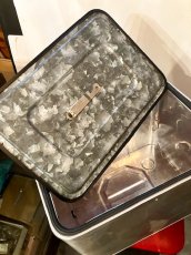 画像3: Vintage Cooler box  (3)