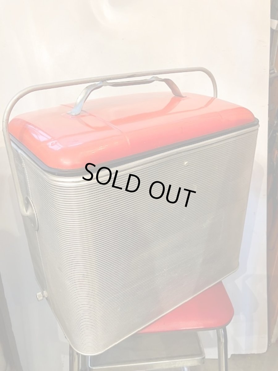 画像2: "Metalcraft Mfg" Cooler box  (2)