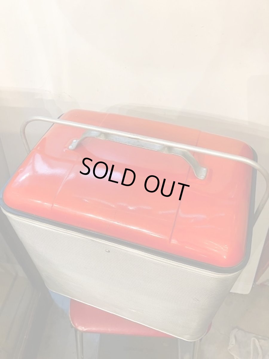 画像8: "Metalcraft Mfg" Cooler box  (8)