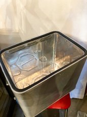 画像5: Vintage Cooler box  (5)