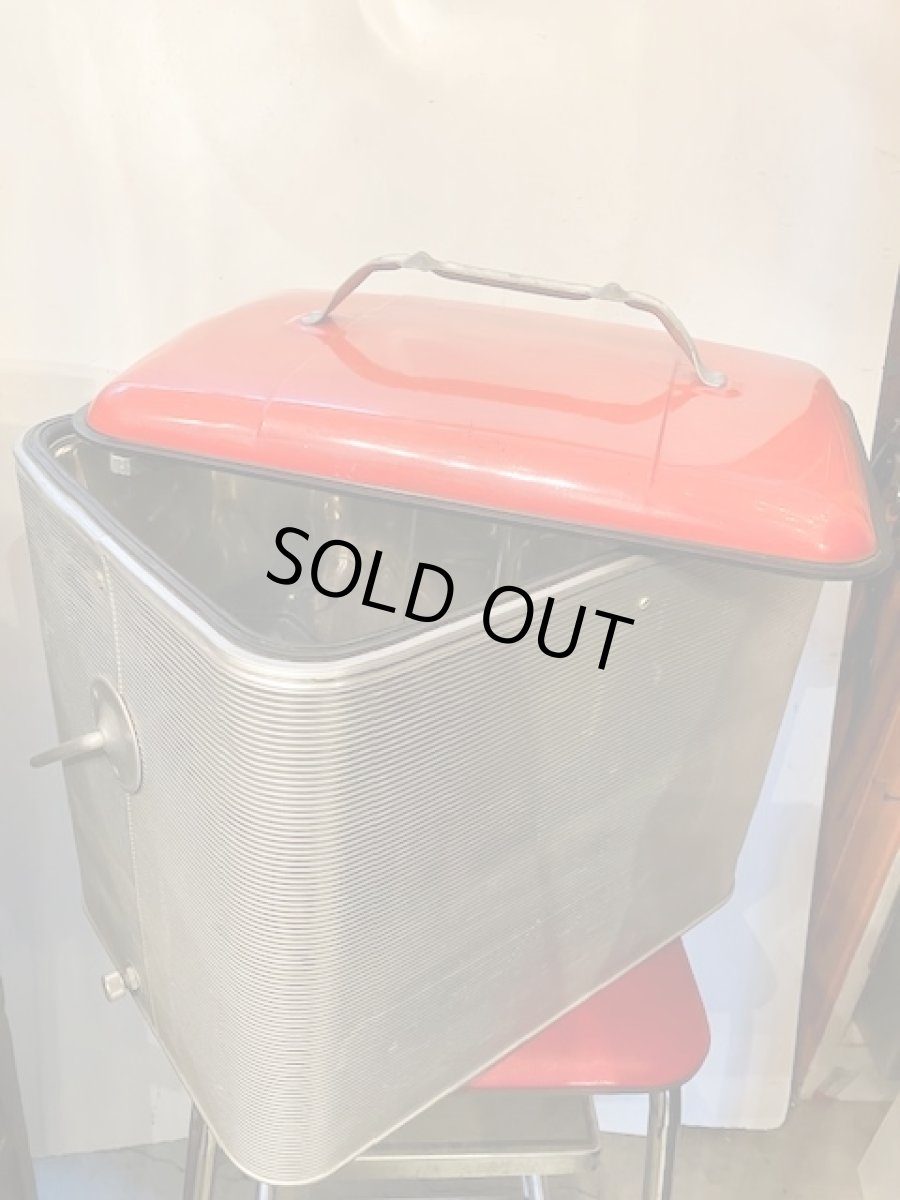 画像6: "Metalcraft Mfg" Cooler box  (6)