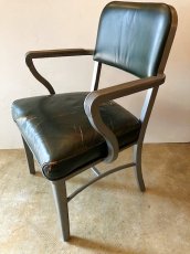 画像1: "STEEL CASE" Rapids Chair (1)
