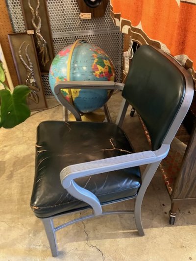 画像2: "STEEL CASE" Rapids Chair