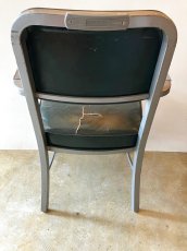 画像4: "STEEL CASE" Rapids Chair (4)