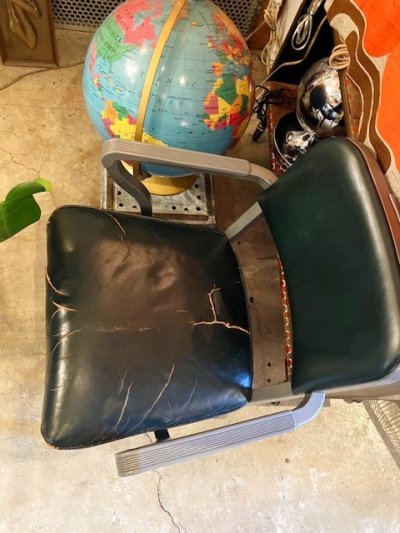 画像3: "STEEL CASE" Rapids Chair