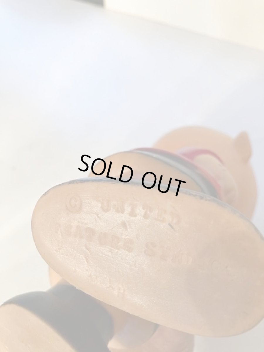 画像5: "Charlie Brown" Vintage Toy (5)