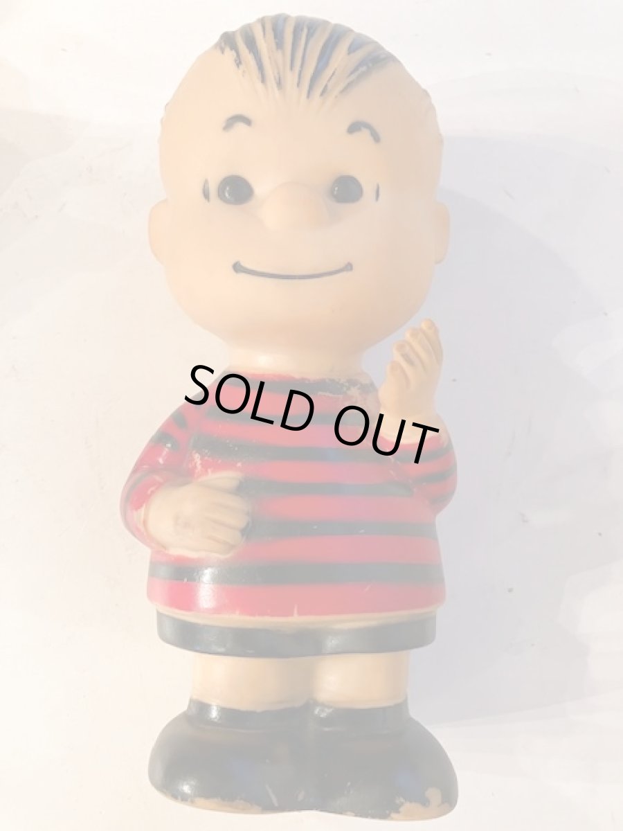 画像2: "Linus" Vintage Toy (2)