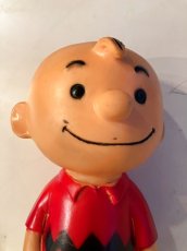 画像3: "Charlie Brown" Vintage Toy (3)