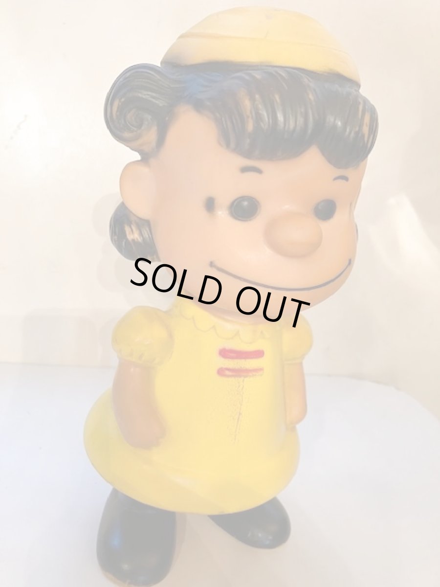 画像1: "Lucy" Vintage Toy (1)