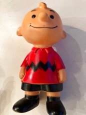 画像2: "Charlie Brown" Vintage Toy (2)