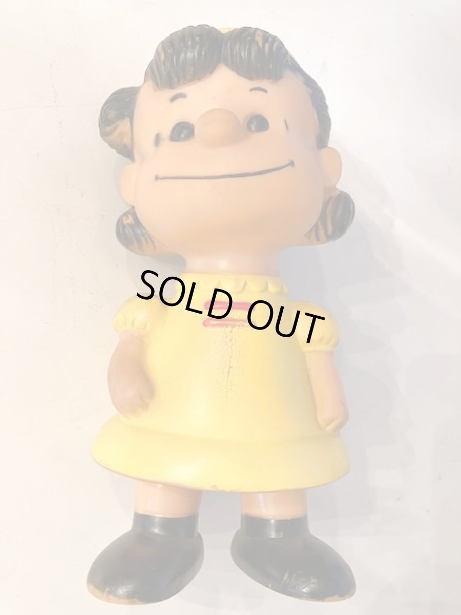 画像2: "Lucy" Vintage Toy (2)