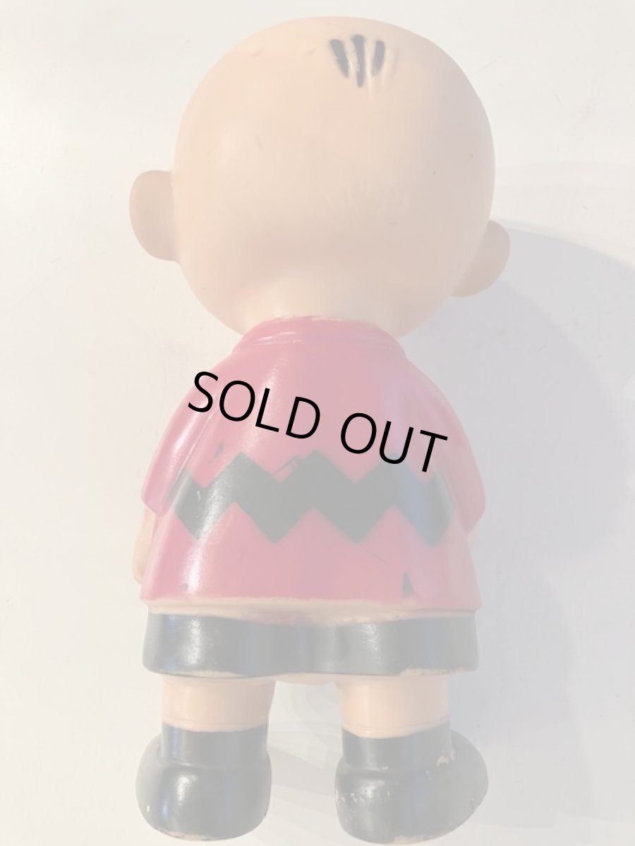 画像4: "Charlie Brown" Vintage Toy (4)