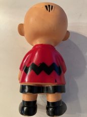 画像4: "Charlie Brown" Vintage Toy (4)