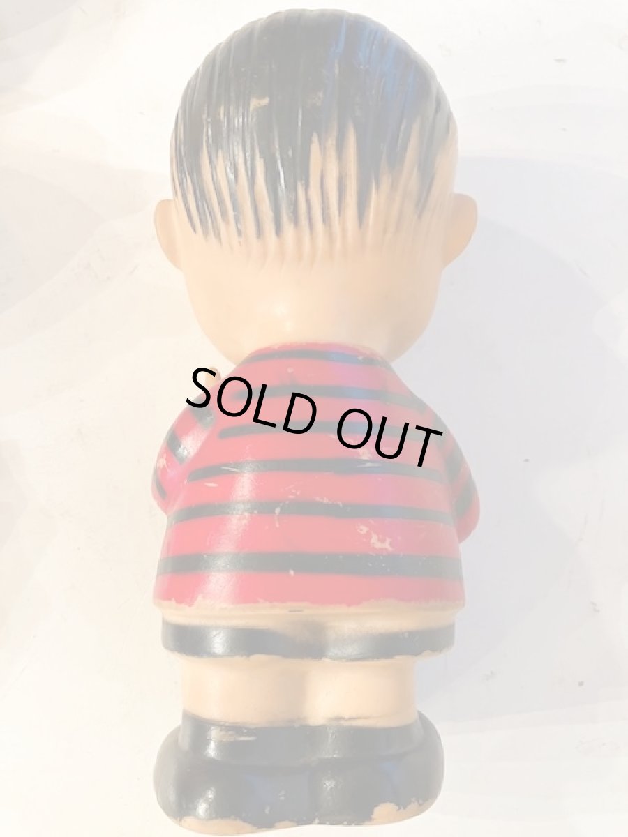 画像3: "Linus" Vintage Toy (3)