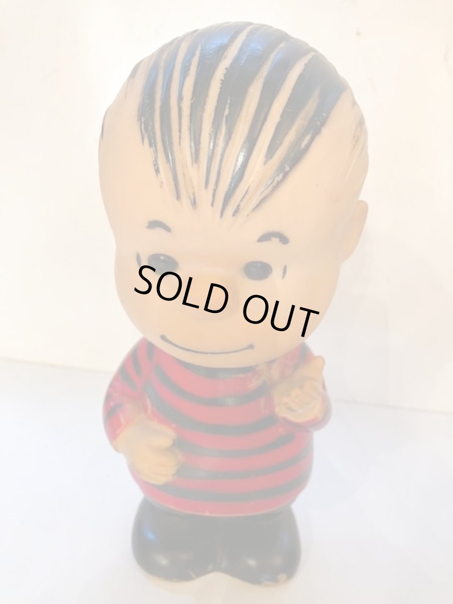 画像1: "Linus" Vintage Toy (1)