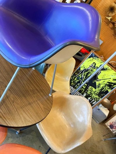 画像3: "Herman Miller"  ArmShell Chair