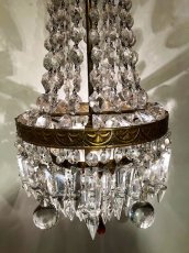 画像3: Vintage Chandelier (3)