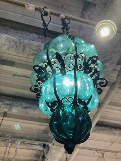 画像1: "MURANO"  Pendant Light