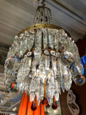 画像6: Vintage Chandelier (6)