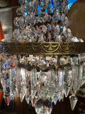画像5: Vintage Chandelier (5)