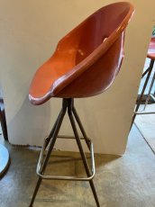 画像2: Vintage"Joal" Stool (2)