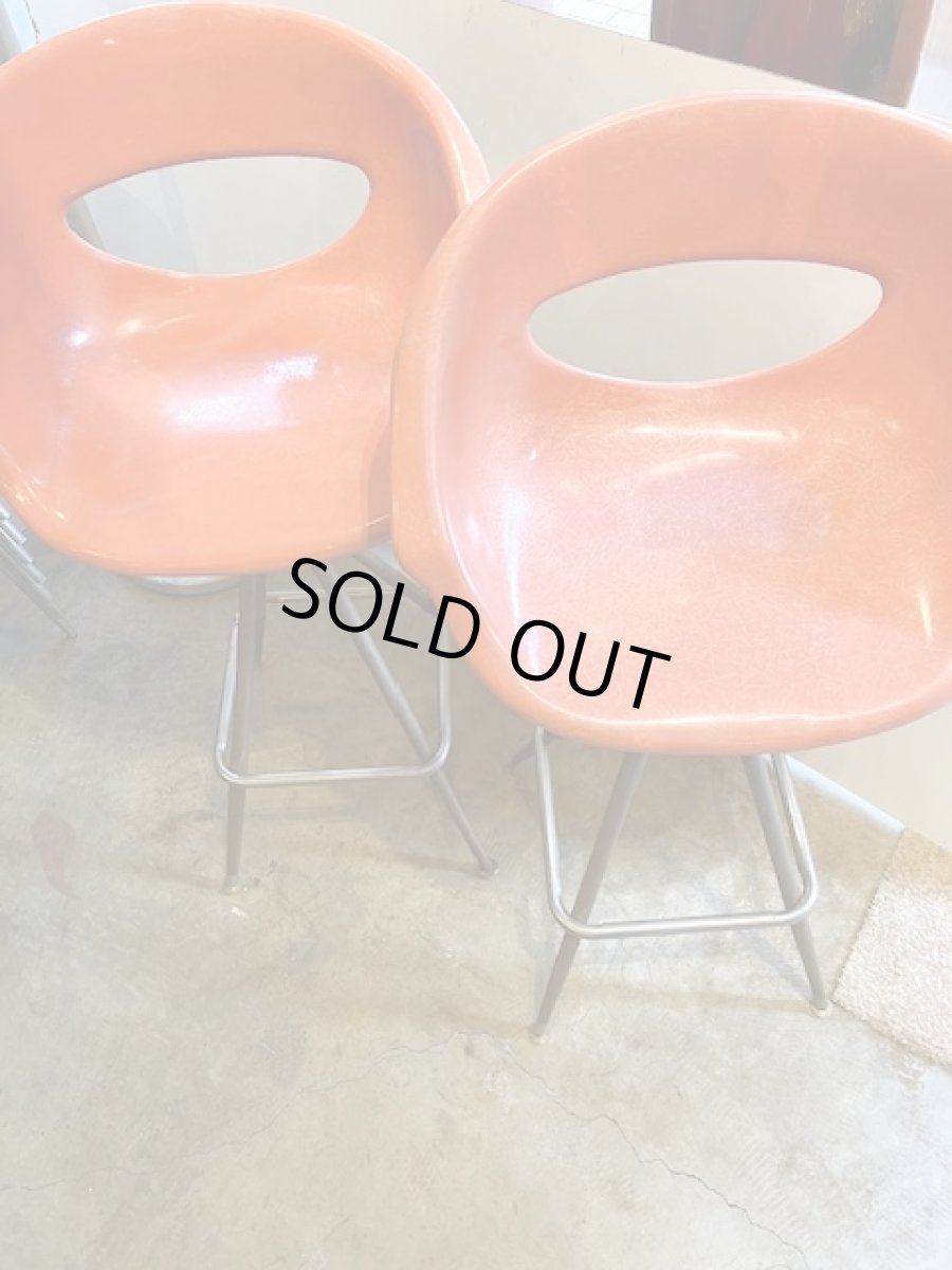 画像7: Vintage"Joal" Stool (7)