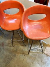 画像7: Vintage"Joal" Stool (7)