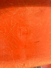 画像9: Vintage"Joal" Stool (9)