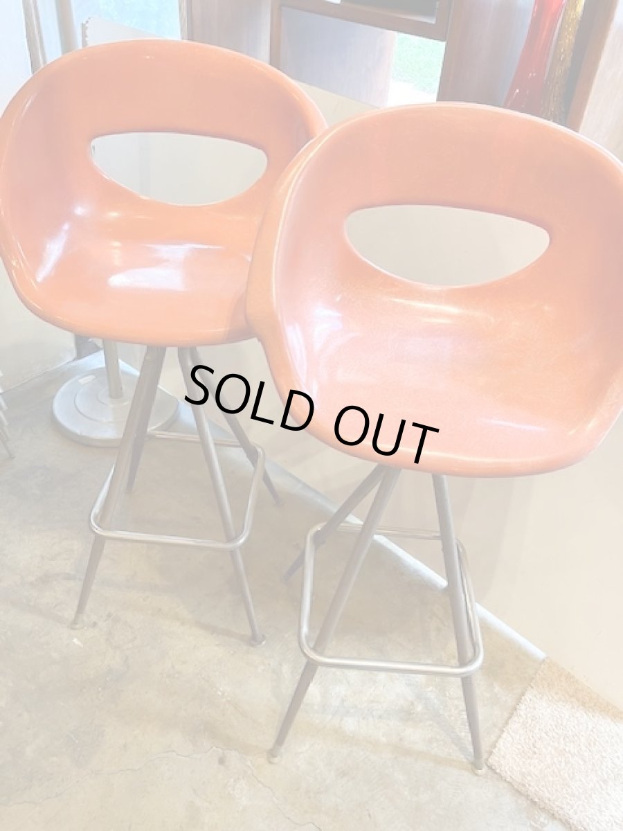 画像6: Vintage"Joal" Stool (6)