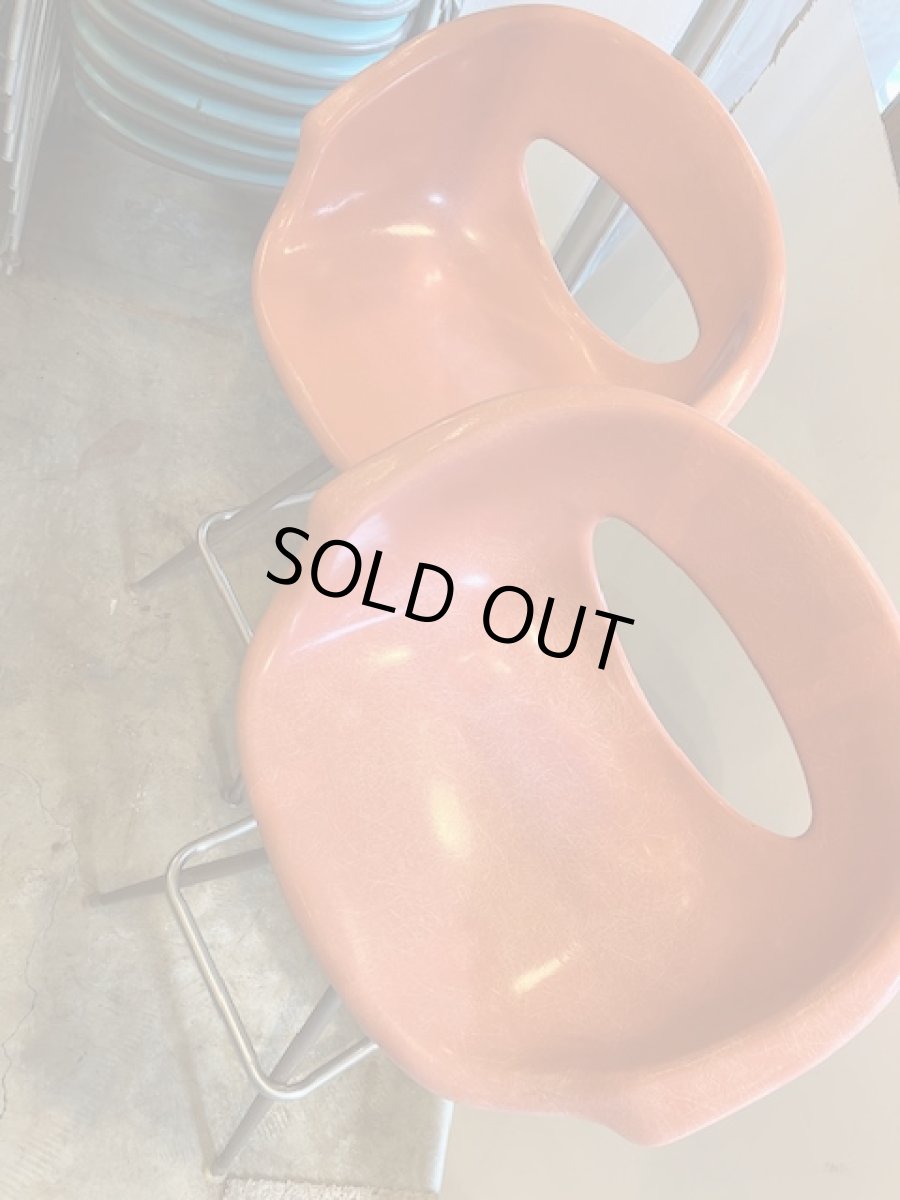 画像8: Vintage"Joal" Stool (8)