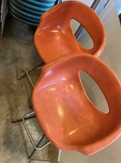 画像8: Vintage"Joal" Stool (8)